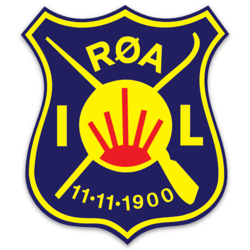 Røa logo